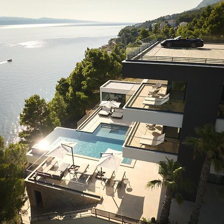 Villa Mirabel มีมิตเซ ภายนอก รูปภาพ