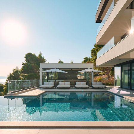 Villa Mirabel มีมิตเซ ภายนอก รูปภาพ