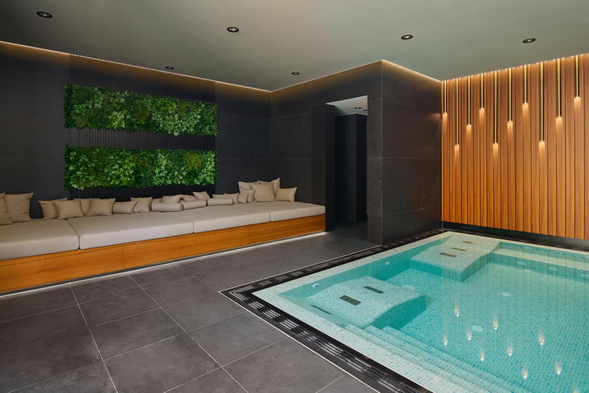 Villa Mirabel มีมิตเซ ภายนอก รูปภาพ