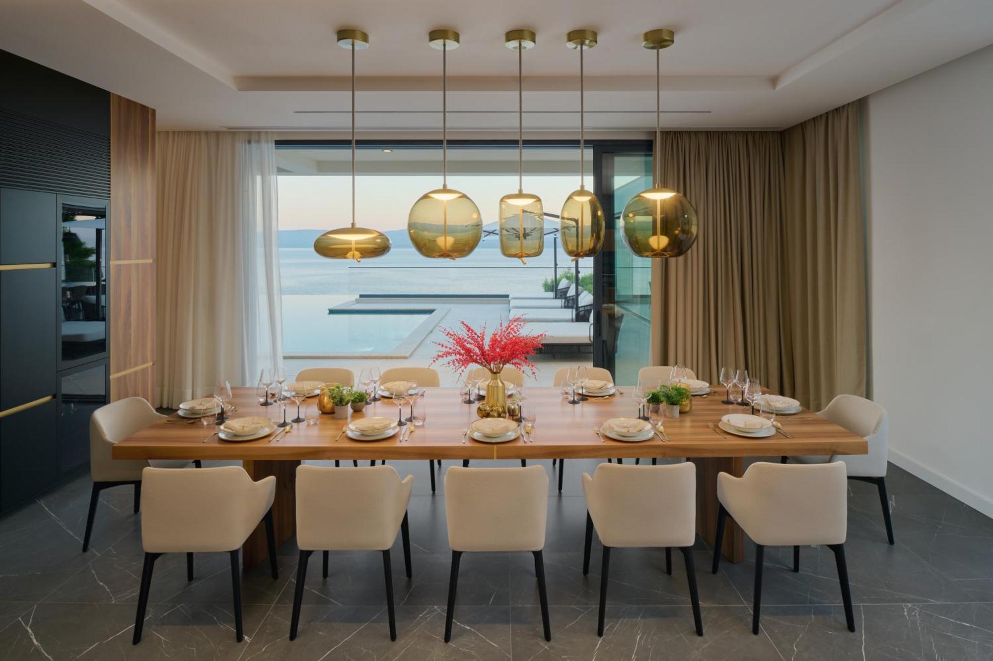 Villa Mirabel มีมิตเซ ภายนอก รูปภาพ