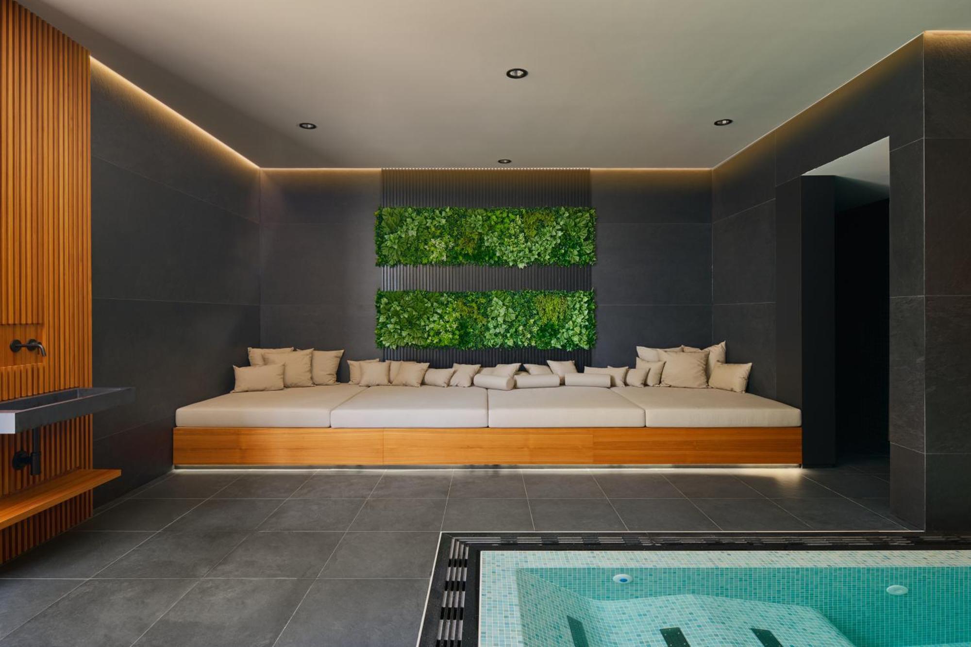 Villa Mirabel มีมิตเซ ภายนอก รูปภาพ
