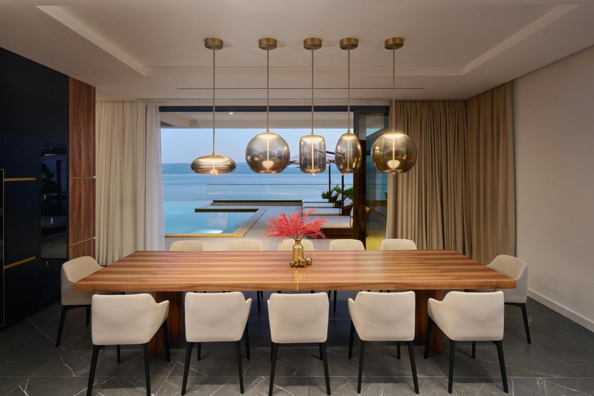 Villa Mirabel มีมิตเซ ภายนอก รูปภาพ