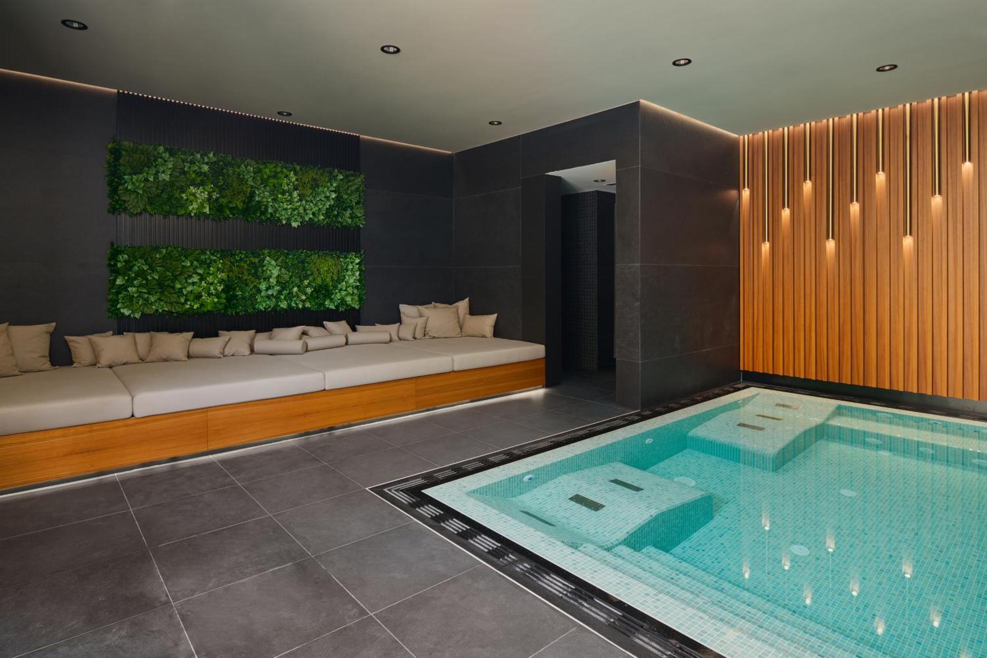 Villa Mirabel มีมิตเซ ภายนอก รูปภาพ