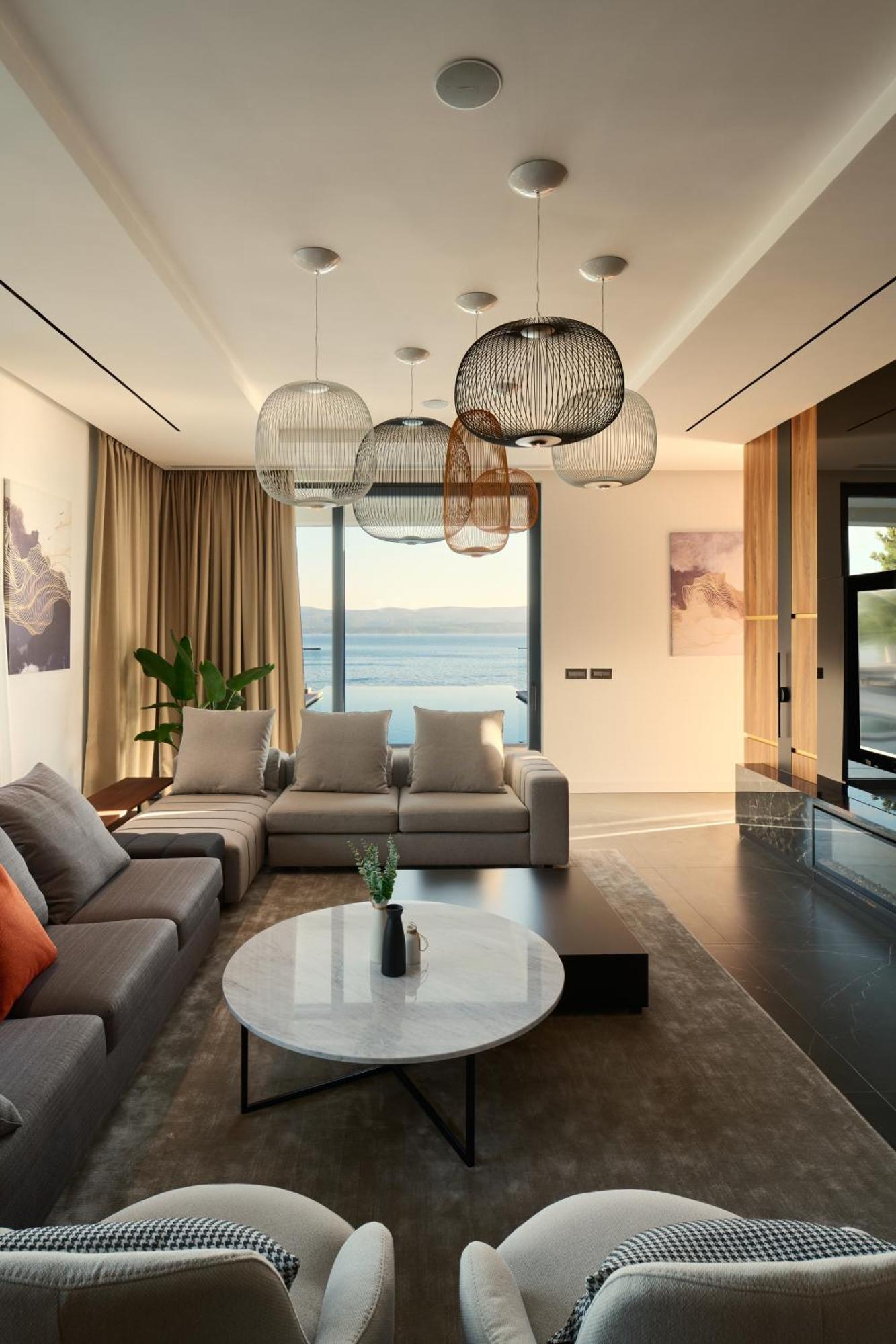 Villa Mirabel มีมิตเซ ภายนอก รูปภาพ