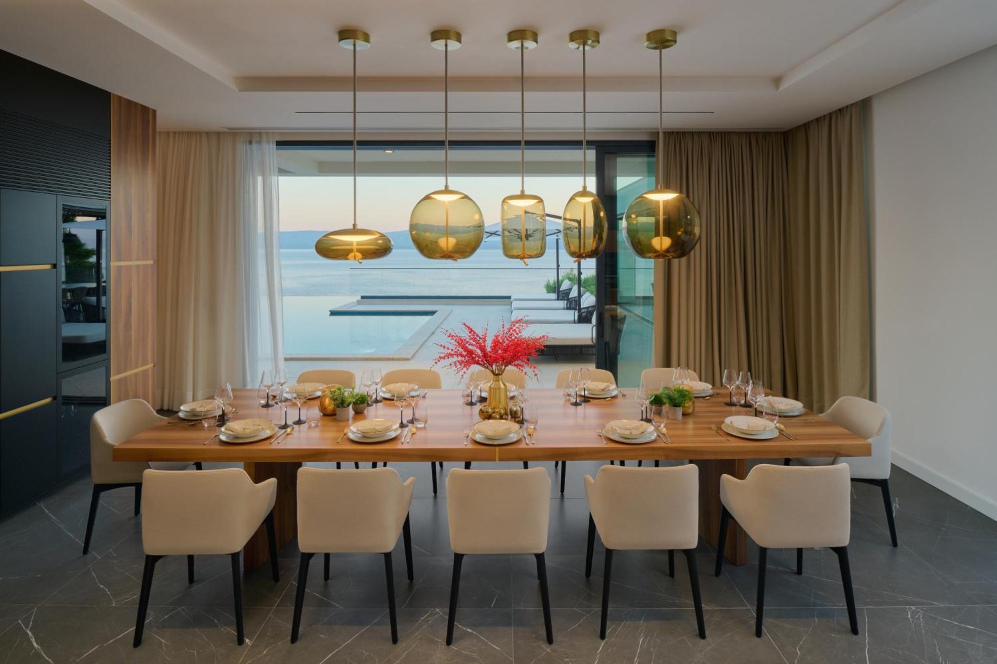 Villa Mirabel มีมิตเซ ภายนอก รูปภาพ