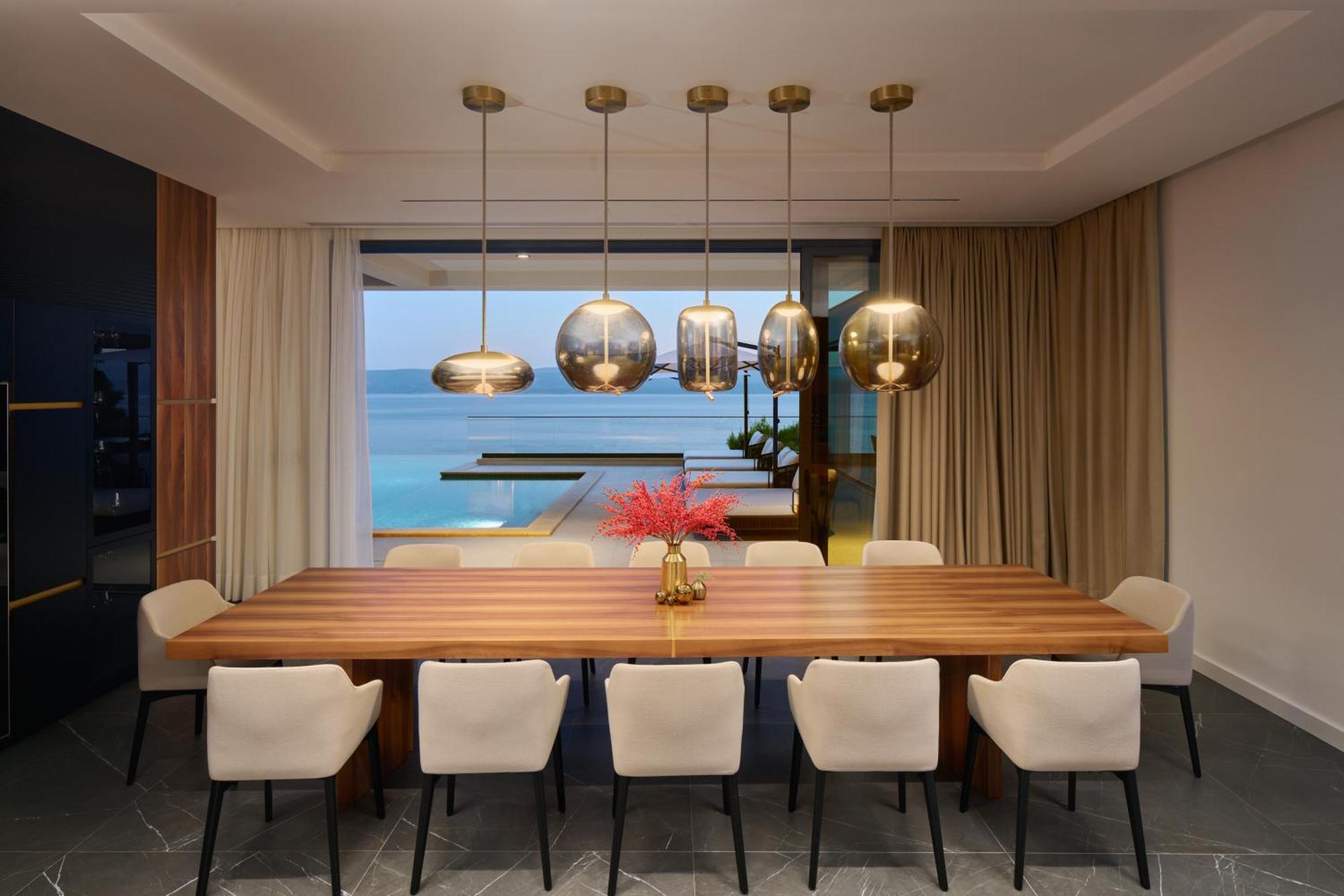 Villa Mirabel มีมิตเซ ภายนอก รูปภาพ
